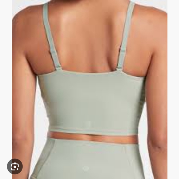 Athleta cinch longline bra - Picture 2 of 10